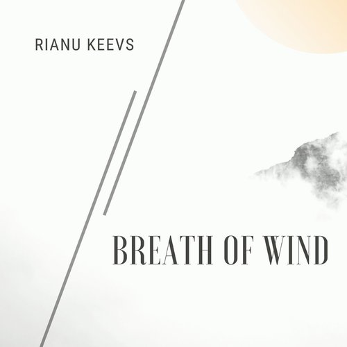 Rianu Keevs - Breath of Wind [AUR0253]